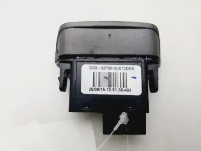 Pezzo di ricambio per auto di seconda mano avvertimento per kia sportage basic 4x2 riferimenti oem iam 937903u010  