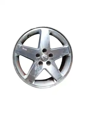 Автозапчастина б/у комплект коліс для dodge caliber sxt посилання на oem iam r18  