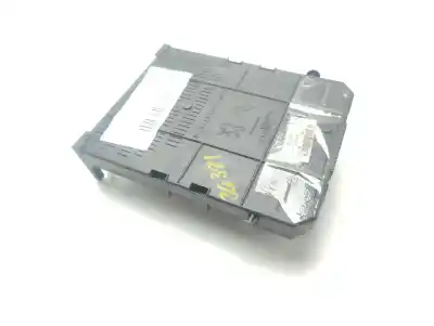Second-hand car spare part FUSE BOX UNIT for PEUGEOT 307 CC (S1)  OEM IAM references 281148373A  