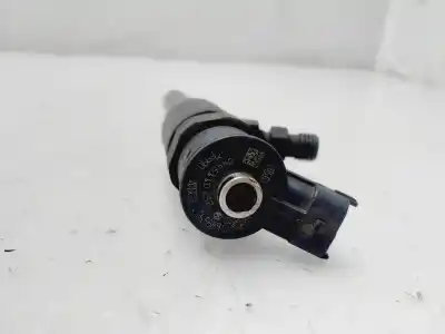 Pezzo di ricambio per auto di seconda mano iniettore per citroen nemo basis riferimenti oem iam 0445110252  