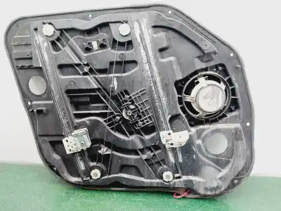 Автозапчасти б/у регулятор стекла переднего правого за kia carens iv 1.7 crdi ссылки oem iam 82480a4000  