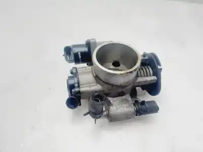 Second-hand car spare part throttle body for chevrolet aveo lt oem iam references 96394330  