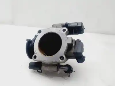 Second-hand car spare part throttle body for chevrolet aveo lt oem iam references 96394330  