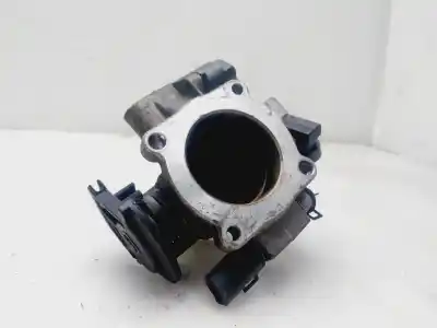 Second-hand car spare part throttle body for chevrolet aveo lt oem iam references 96394330  