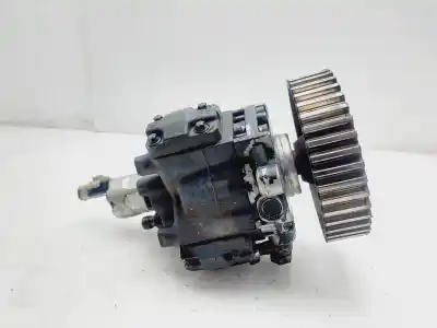 Pezzo di ricambio per auto di seconda mano Pompa Diniezione per PEUGEOT 307 (S1) XT Riferimenti OEM IAM 9658195080  