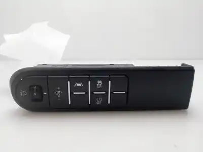 Second-hand car spare part multifunction switch for kia xceed drive oem iam references 93700j7271wk  