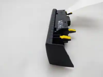 Second-hand car spare part multifunction switch for kia xceed drive oem iam references 93700j7271wk  