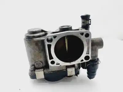 Pièce détachée automobile d'occasion Boitier De Papillon pour OPEL ASTRA H BERLINA Enjoy Références OEM IAM 055559227  
