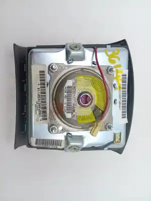 Peça sobressalente para automóvel em segunda mão Airbag Dianteiro Esquerdo por KIA SORENTO 2.5 CRDi Concept Referências OEM IAM 569203E000  