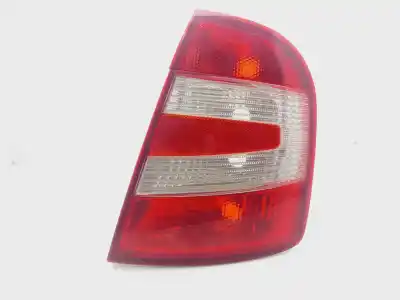 İkinci el araba yedek parçası Sag Kuyruk Lambasi için SKODA FABIA (6Y2/6Y3) Young Line OEM IAM referansları 6Y6945112B  
