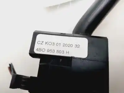 Pezzo di ricambio per auto di seconda mano comando pulito per skoda fabia (6y2/6y3) young line riferimenti oem iam 4b0953503h  