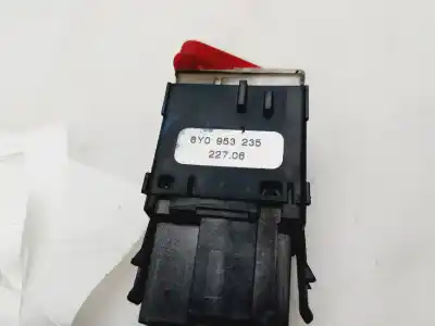 Автозапчастина б/у увага для skoda fabia (6y2/6y3) young line посилання на oem iam 6y0953235  
