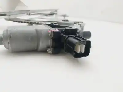 Second-hand car spare part DRIVER LEFT WINDOW REGULATOR for MITSUBISHI SPACE STAR (A00)  OEM IAM references 5713A379  
