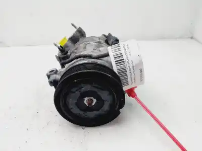 Peça sobressalente para automóvel em segunda mão compressor de ar condicionado a/a a/c por citroen c4 picasso feel referências oem iam 9675655880  