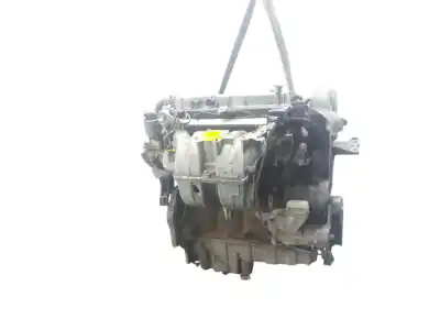 İkinci el araba yedek parçası komple motor için opel astra g berlina comfort oem iam referansları x16xel  