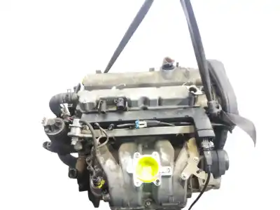 İkinci el araba yedek parçası komple motor için opel astra g berlina comfort oem iam referansları x16xel  