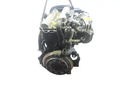İkinci el araba yedek parçası komple motor için opel astra g berlina comfort oem iam referansları x16xel  