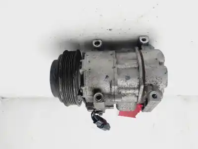 Peça sobressalente para automóvel em segunda mão Compressor De Ar Condicionado A/a A/c por KIA STONIC (YBCUV) Business Referências OEM IAM 97701H8000  