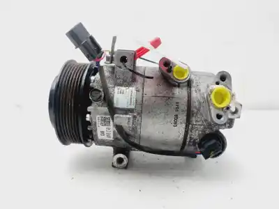 Peça sobressalente para automóvel em segunda mão compressor de ar condicionado a/a a/c por kia ceed tech 160 cv / 118 kw referências oem iam 97701g4600  