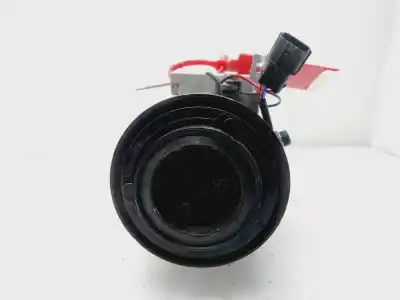 Peça sobressalente para automóvel em segunda mão compressor de ar condicionado a/a a/c por kia ceed tech 160 cv / 118 kw referências oem iam 97701g4600  