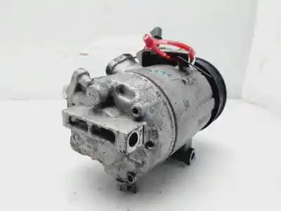 Peça sobressalente para automóvel em segunda mão compressor de ar condicionado a/a a/c por kia ceed tech 160 cv / 118 kw referências oem iam 97701g4600  