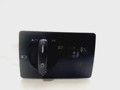 Second-hand car spare part Headlights Switch for FORD FOCUS BERLINA (CAP) Trend OEM IAM references 4M5T13A024LA  