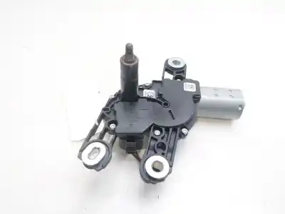 Gebrauchtes Autoersatzteil Hinterer Wischermotor zum VOLKSWAGEN GOLF VII (5G1, BQ1, BE1, BE2) 1.6 TDI OEM-IAM-Referenzen 5G0955711C  
