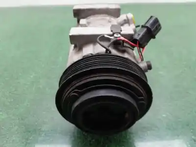 Peça sobressalente para automóvel em segunda mão compressor de ar condicionado a/a a/c por kia xceed drive referências oem iam 97701g4300  