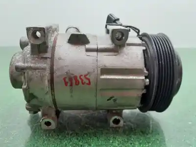 Second-hand car spare part Air Conditioning Compressor for KIA XCEED Drive OEM IAM references 97701G4300  