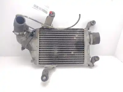 Second-hand car spare part intercooler for opel monterey ltd oem iam references 8970899434  