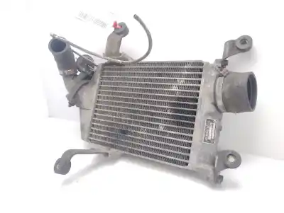 Second-hand car spare part intercooler for opel monterey ltd oem iam references 8970899434  