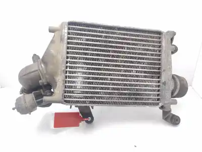 Second-hand car spare part intercooler for opel monterey ltd oem iam references 8970899434  
