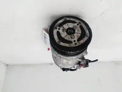 Second-hand car spare part AIR CONDITIONING COMPRESSOR for BMW X1 (F48)  OEM IAM references 64525A5C710  