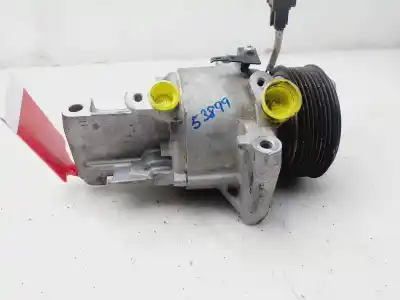 Peça sobressalente para automóvel em segunda mão Compressor De Ar Condicionado A/a A/c por DACIA SANDERO Stepway Referências OEM IAM 926005689R  