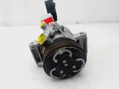 Peça sobressalente para automóvel em segunda mão compressor de ar condicionado a/a a/c por dacia sandero stepway referências oem iam 926005689r  