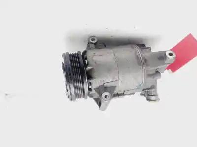 Second-hand car spare part Air Conditioning Compressor for OPEL ASTRA H CARAVAN Cosmo 116 CV / 85 KW OEM IAM references 13322147  
