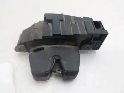 Recambio de automóvil de segunda mano de CERRADURA MALETERO / PORTON para CITROEN C5 BERLINA  referencias OEM IAM 9671153580  