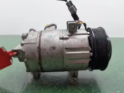 Автозапчасти б/у компрессор кондиционера воздуха за KIA XCEED DRIVE 160 CV / 118 KW ссылки OEM IAM 97701G4800  