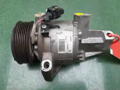 Peça sobressalente para automóvel em segunda mão Compressor De Ar Condicionado A/a A/c por DACIA SANDERO Stepway Referências OEM IAM 926003541R  