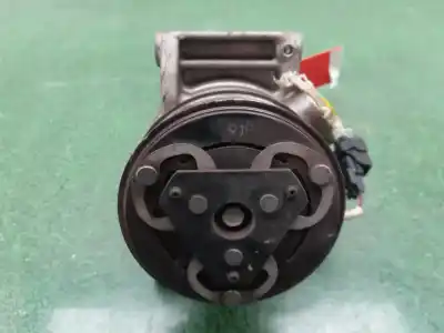 Peça sobressalente para automóvel em segunda mão compressor de ar condicionado a/a a/c por dacia sandero stepway referências oem iam 926003541r  