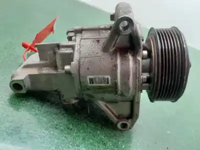 Peça sobressalente para automóvel em segunda mão compressor de ar condicionado a/a a/c por dacia sandero stepway referências oem iam 926003541r  