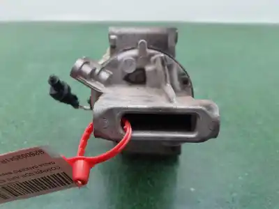 Peça sobressalente para automóvel em segunda mão compressor de ar condicionado a/a a/c por dacia sandero stepway referências oem iam 926003541r  