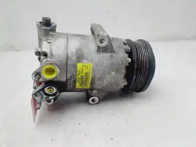 Pezzo di ricambio per auto di seconda mano compressore aria condizionata per ford kuga (cbs) st-line 2wd riferimenti oem iam gv6119d629  