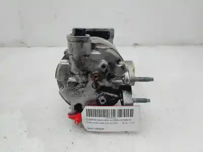 Pezzo di ricambio per auto di seconda mano compressore aria condizionata per ford kuga (cbs) st-line 2wd riferimenti oem iam gv6119d629  