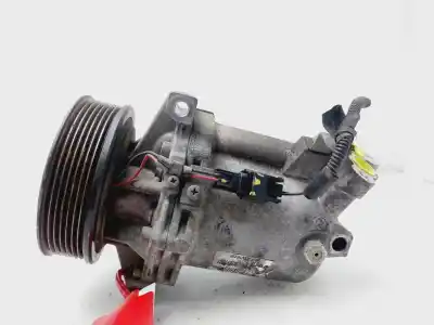 Автозапчастина б/у компресор кондиционера для dacia dokker express ambiance посилання на oem iam 926008367r  