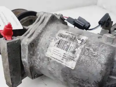 Автозапчастина б/у компресор кондиционера для DACIA DOKKER EXPRESS Ambiance Посилання на OEM IAM 926008367R  