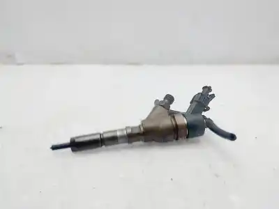 Tweedehands auto-onderdeel injector voor peugeot 206 berlina xt oem iam-referenties 9635196580  