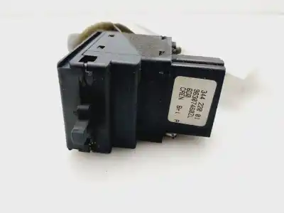 Tweedehands auto-onderdeel lichtbesturing voor peugeot 206 berlina xt oem iam-referenties 96307460zl  
