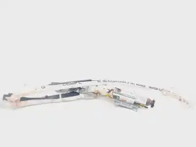 Автозапчастина б/у передня права подушка безпеки для honda civic berlina 5 (fk) 2.2 i-ctdi comfort посилання на oem iam 34015010a  