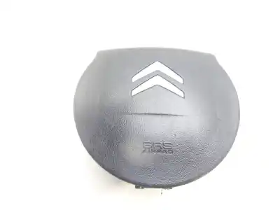 Second-hand car spare part front left air bag for citroen c4 grand picasso sx oem iam references 96866504zd  